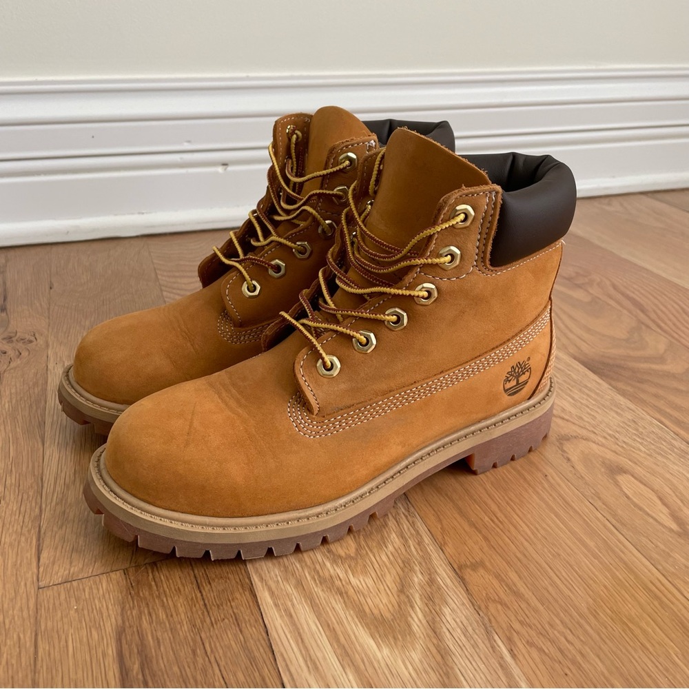 Timberland Boots